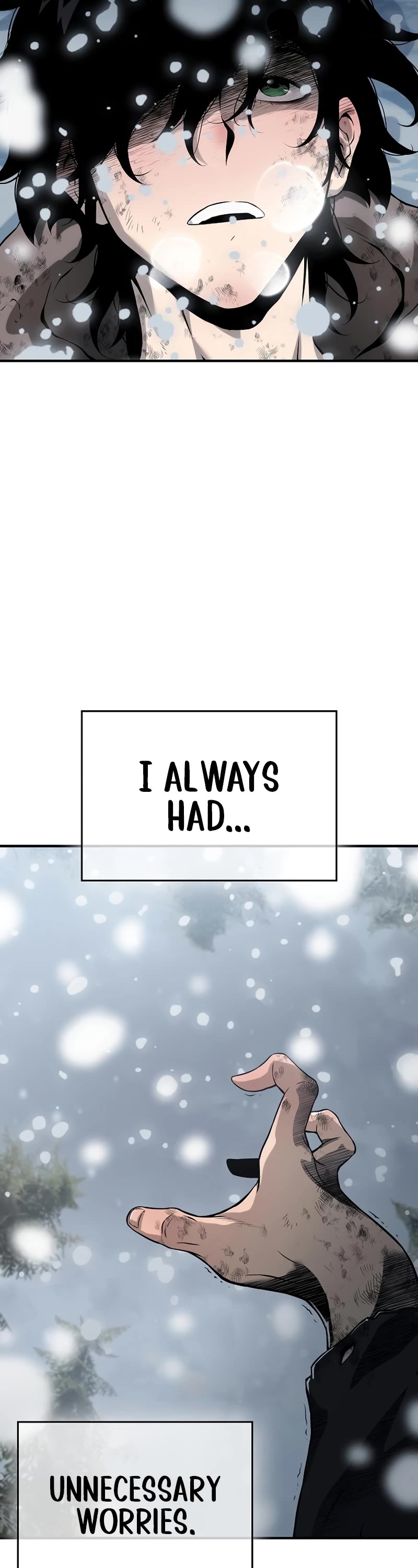 The Priest of Corruption chapter 21 page 3