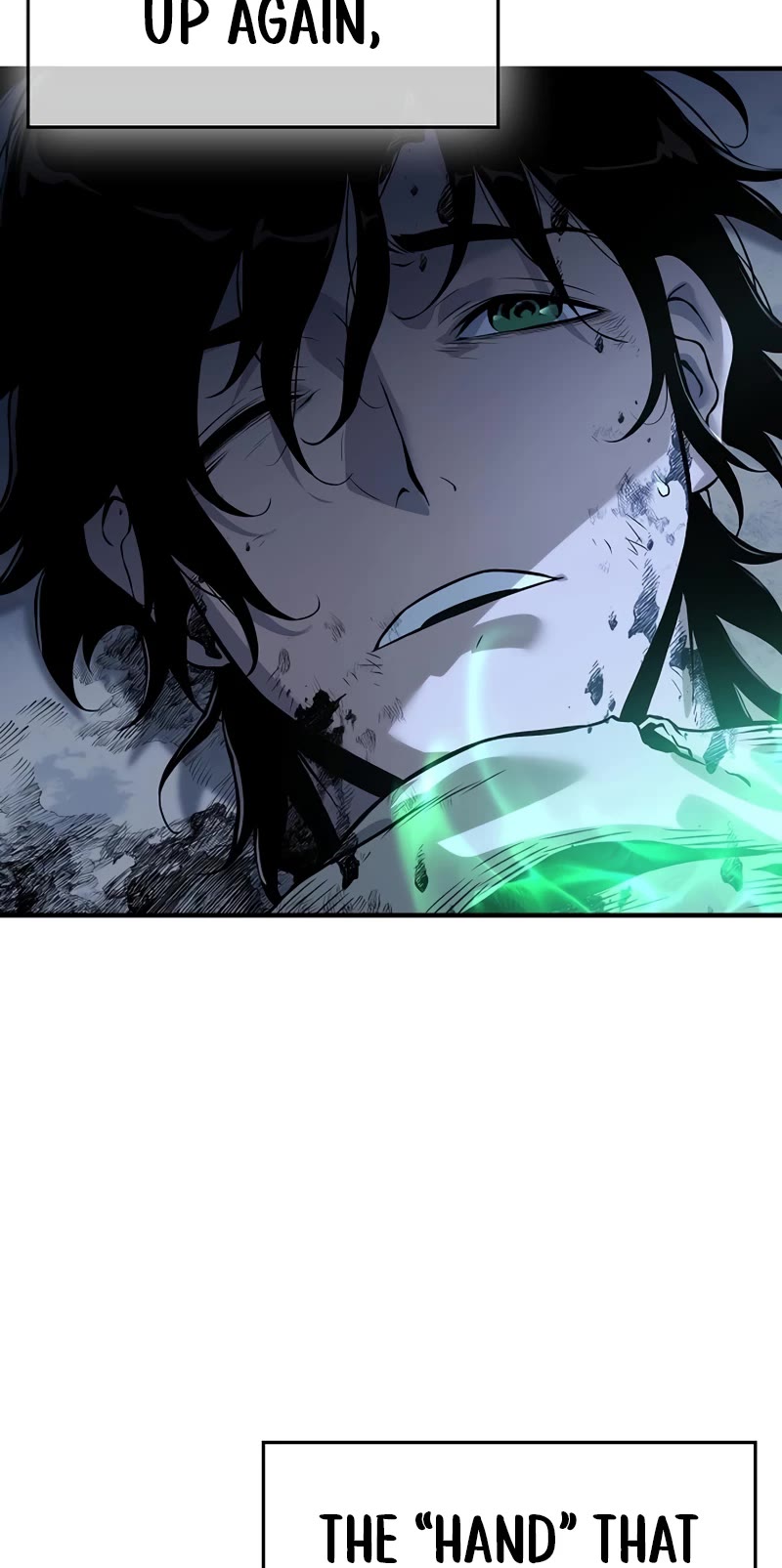 The Priest of Corruption chapter 21 page 30