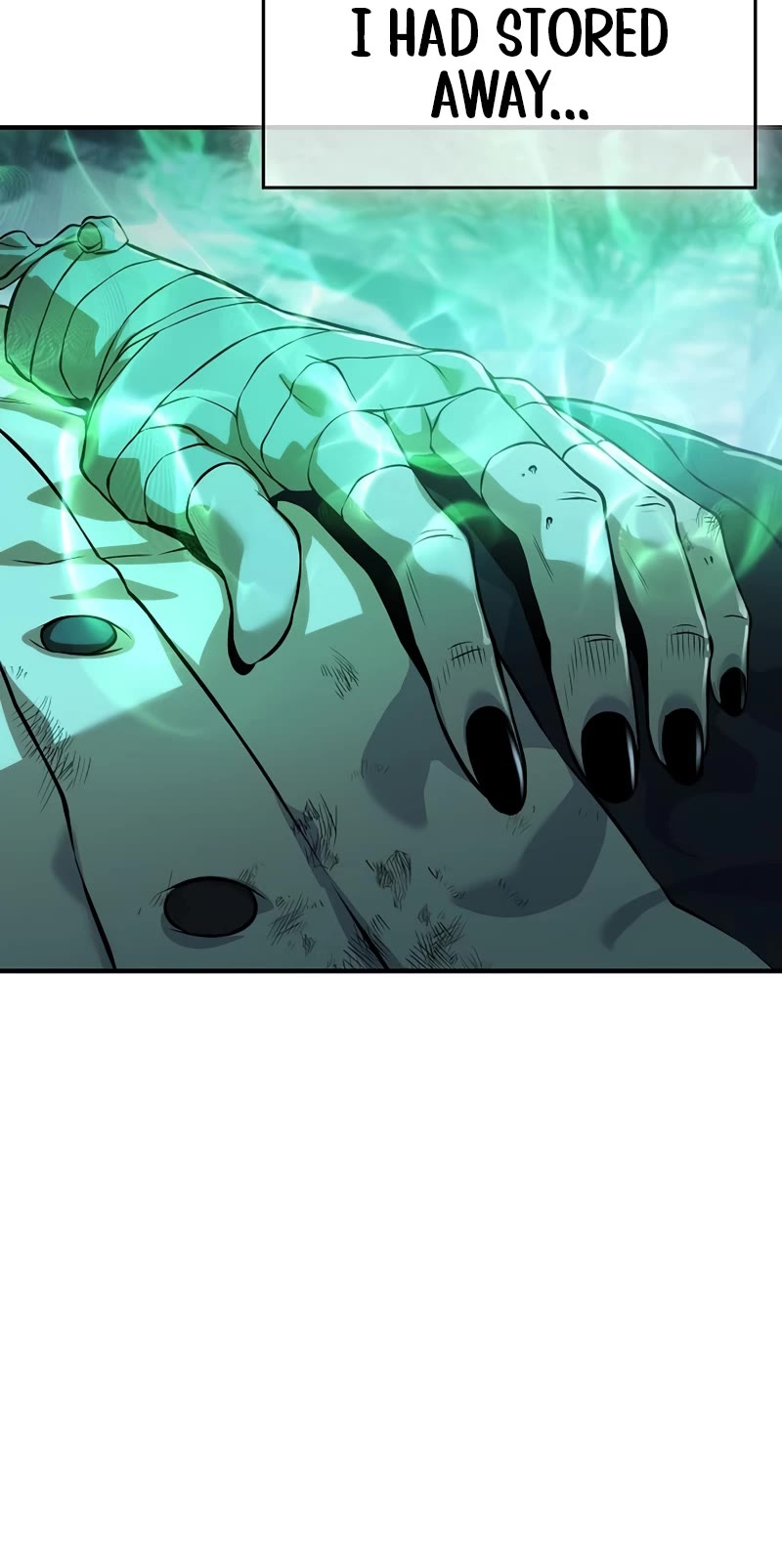 The Priest of Corruption chapter 21 page 31