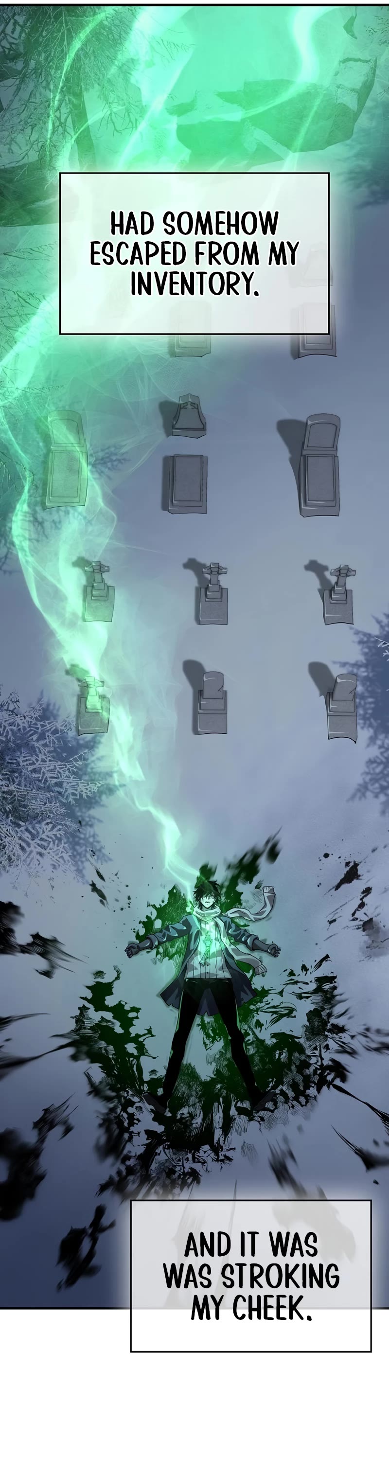 The Priest of Corruption chapter 21 page 32