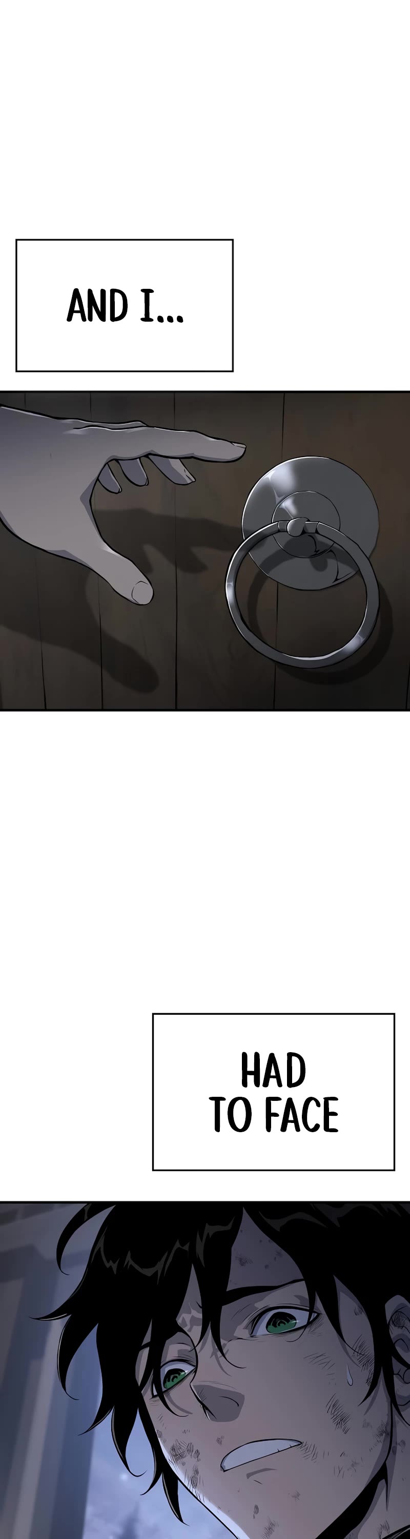 The Priest of Corruption chapter 21 page 33