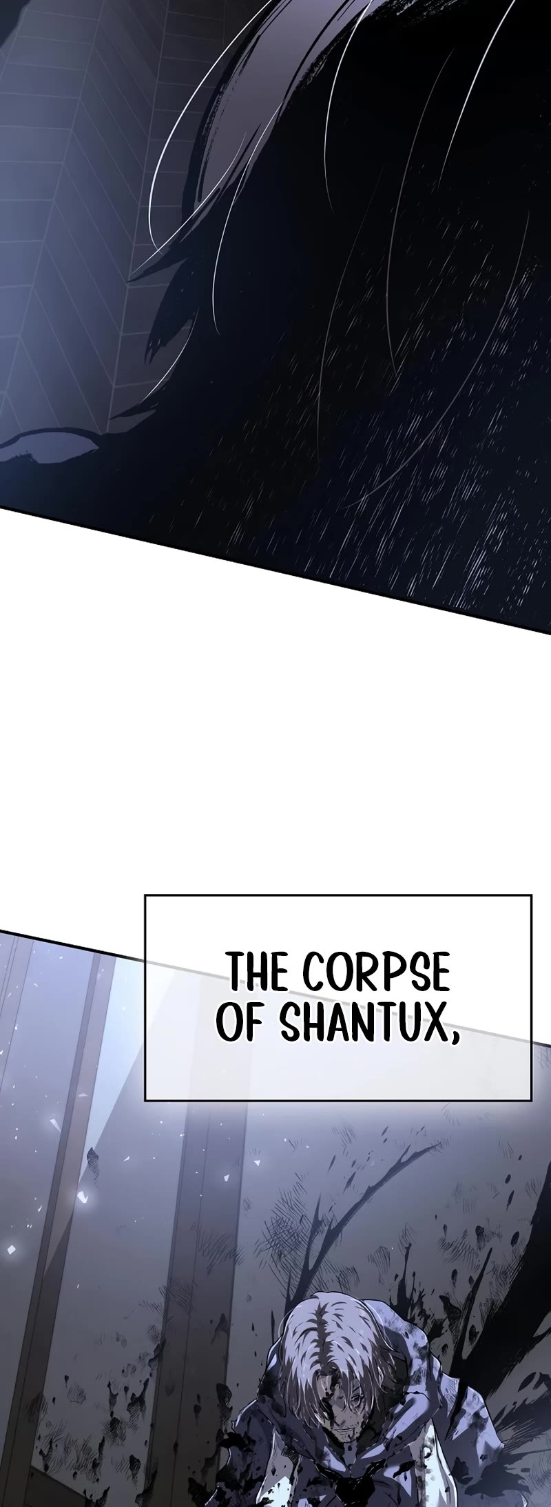 The Priest of Corruption chapter 21 page 35