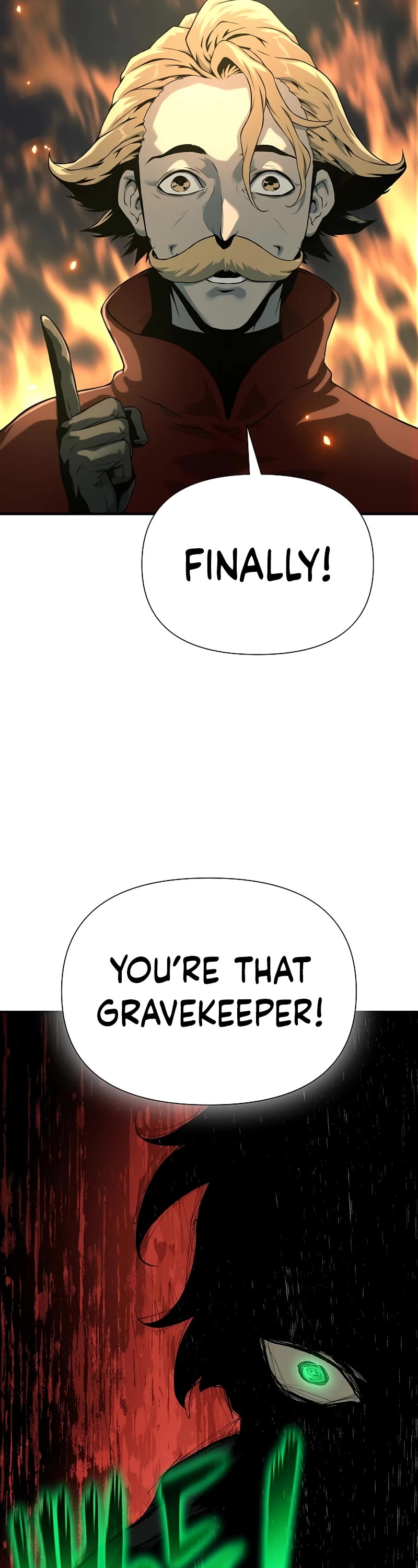 The Priest of Corruption chapter 21 page 38