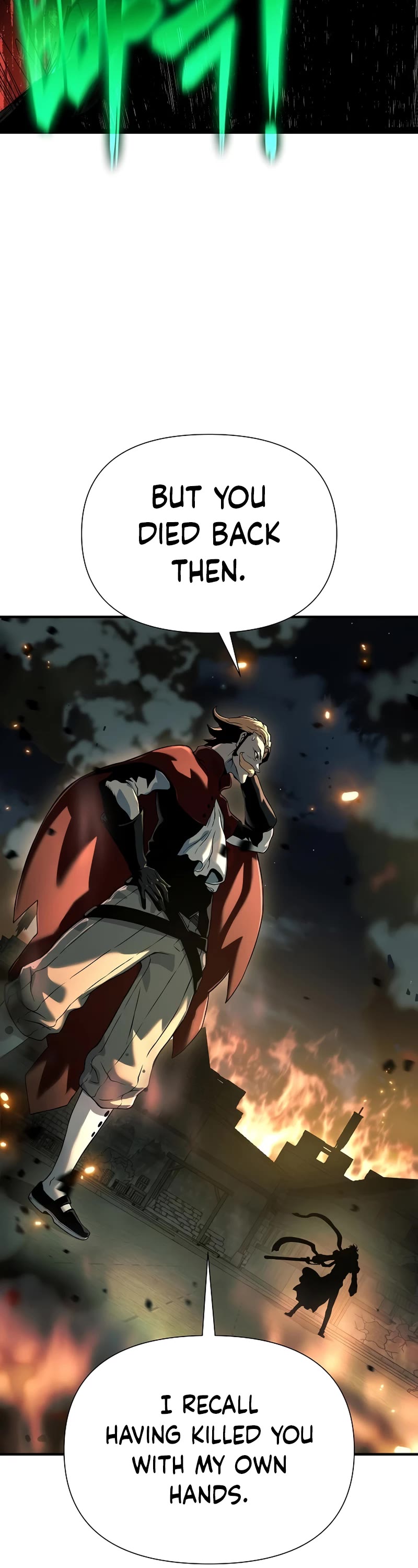 The Priest of Corruption chapter 21 page 39