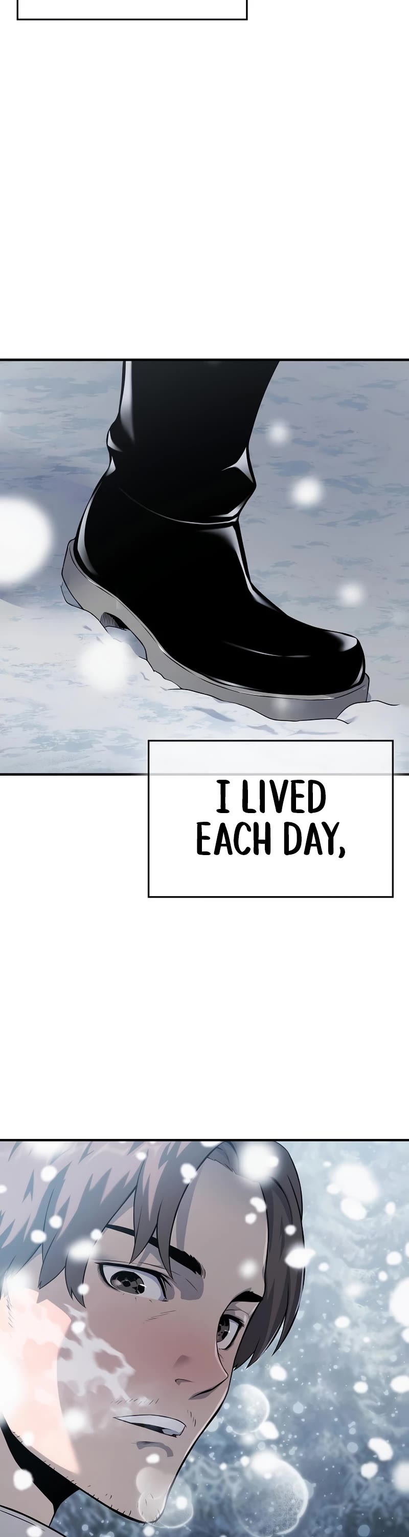 The Priest of Corruption chapter 21 page 4