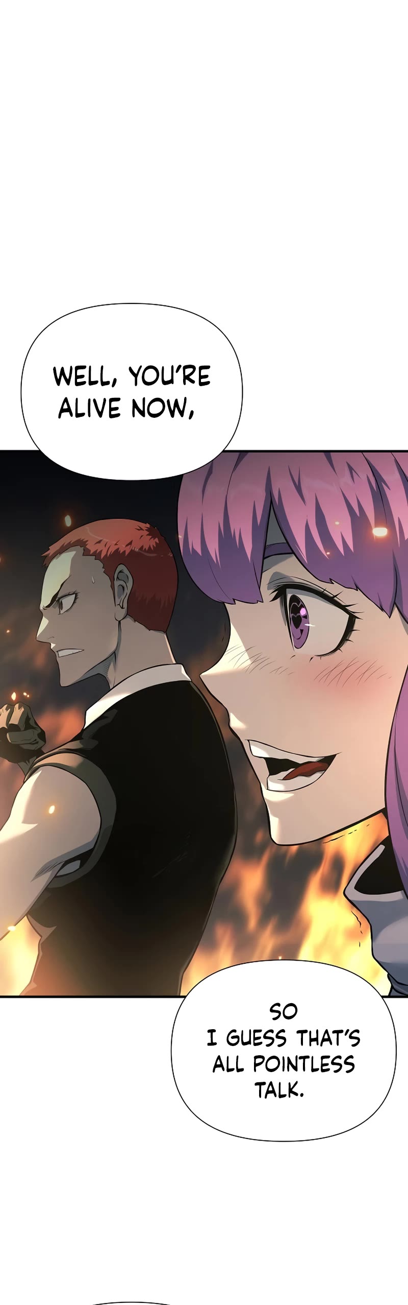 The Priest of Corruption chapter 21 page 40