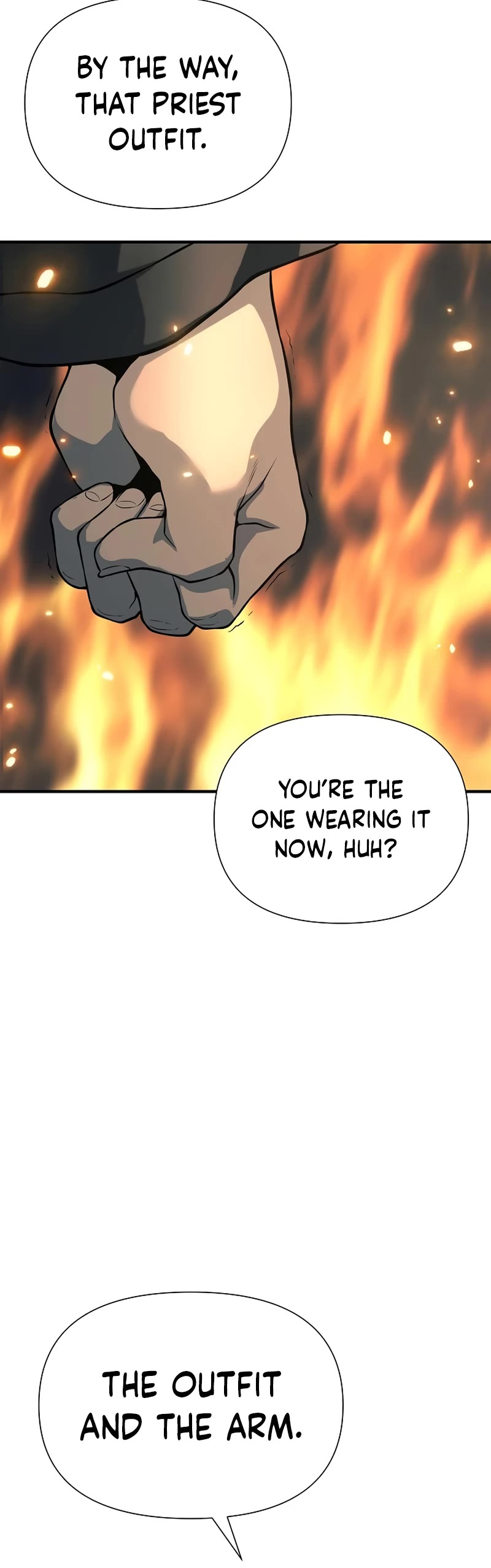 The Priest of Corruption chapter 21 page 41