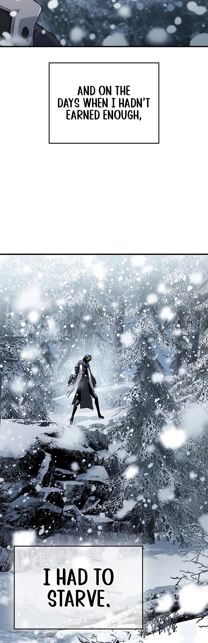 The Priest of Corruption chapter 21 page 5