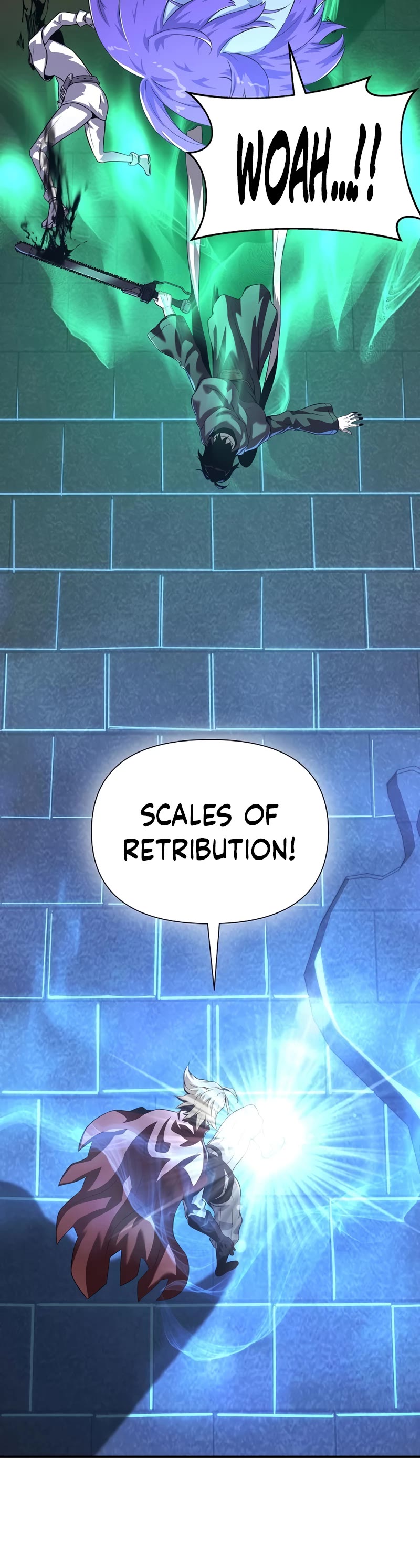 The Priest of Corruption chapter 21 page 54