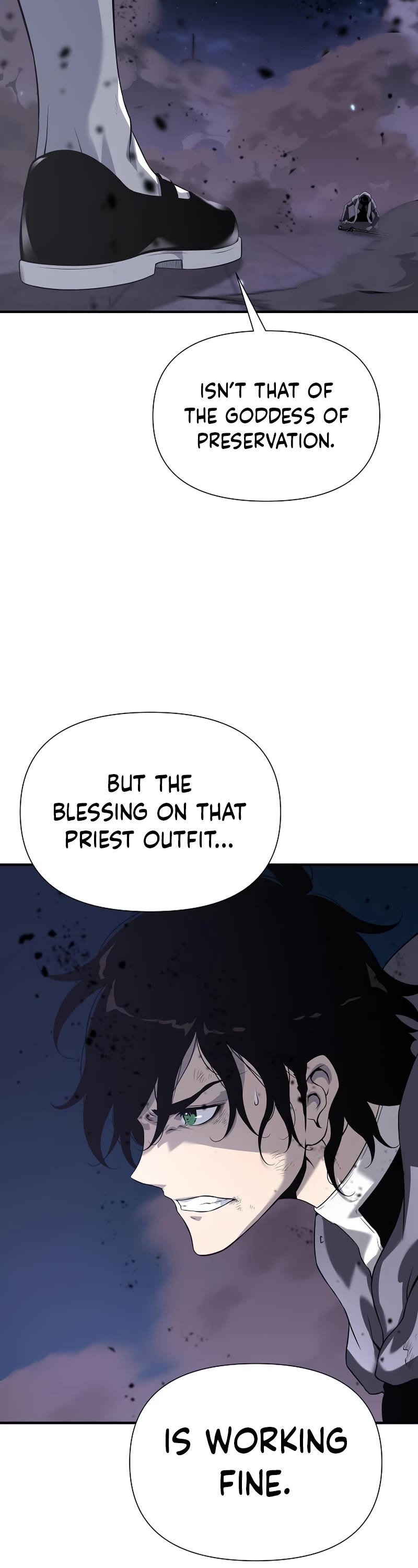 The Priest of Corruption chapter 21 page 62
