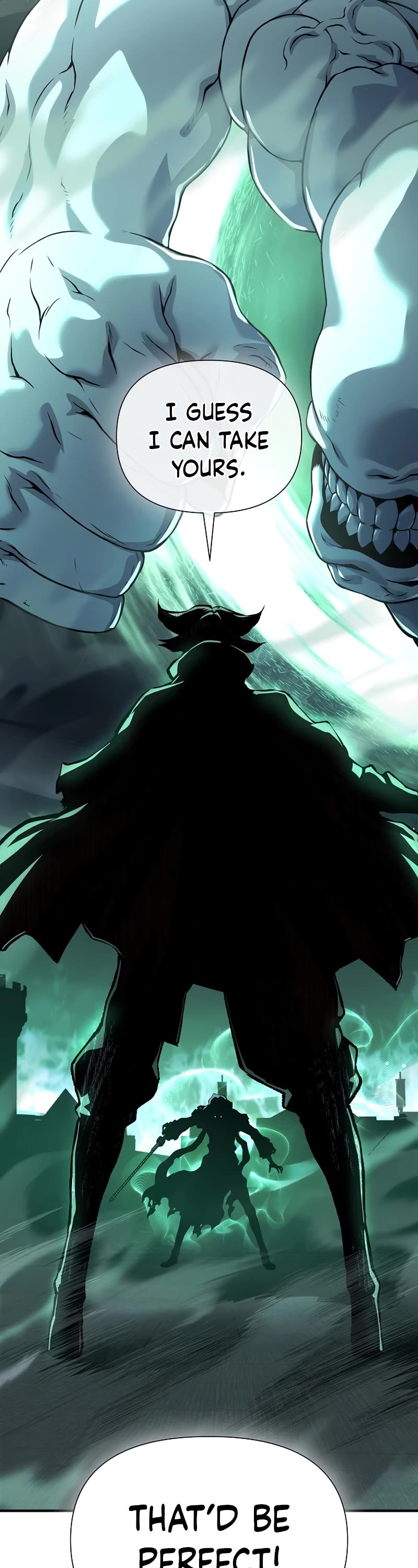 The Priest of Corruption chapter 21 page 67