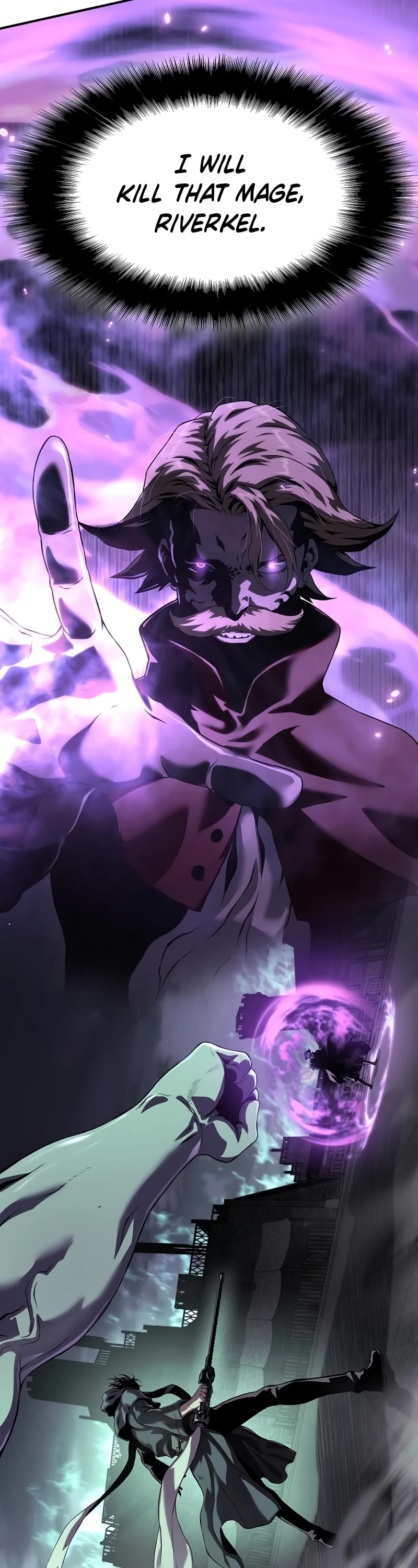 The Priest of Corruption chapter 21 page 74