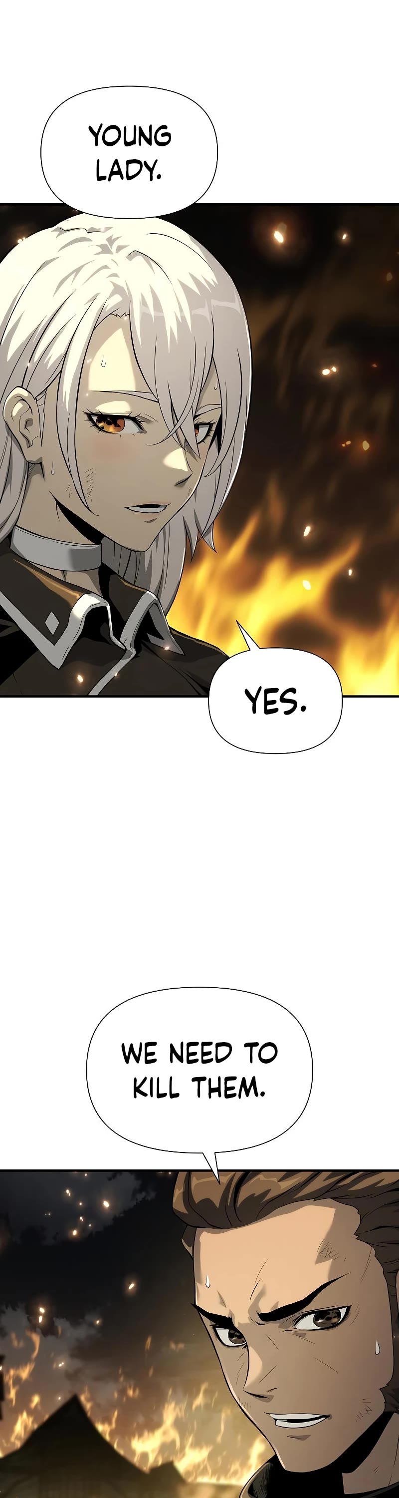 The Priest of Corruption chapter 22 page 12