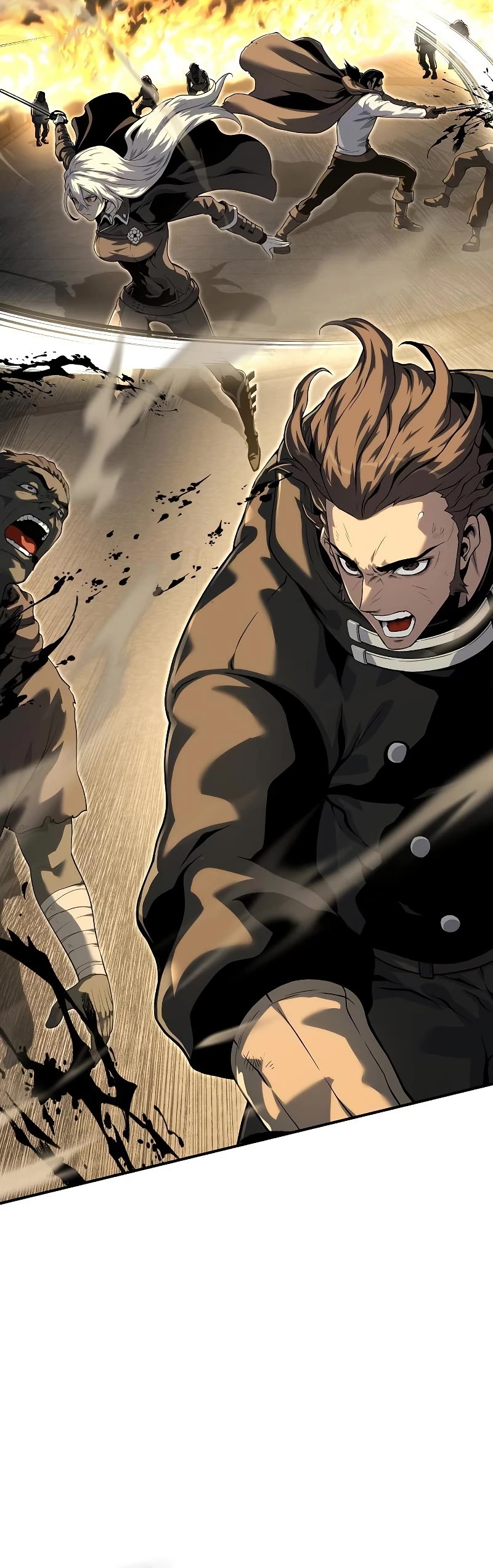 The Priest of Corruption chapter 22 page 21