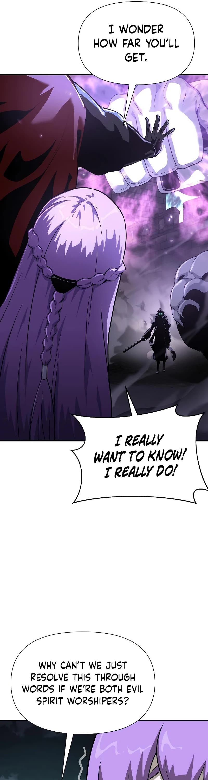 The Priest of Corruption chapter 22 page 27