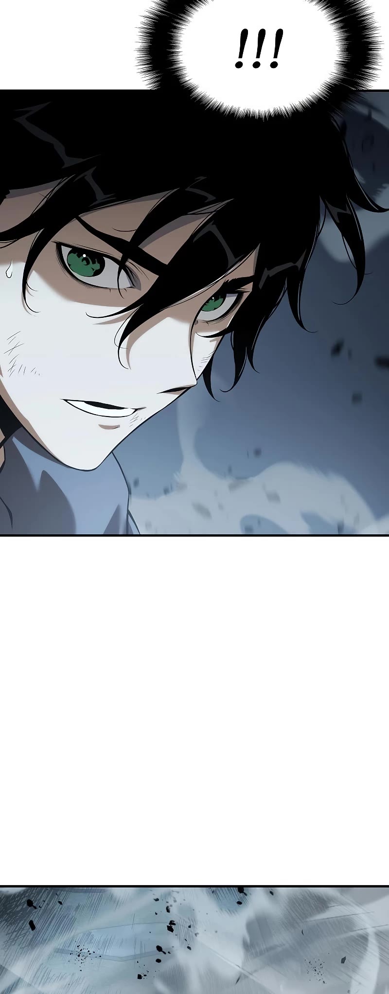 The Priest of Corruption chapter 22 page 45