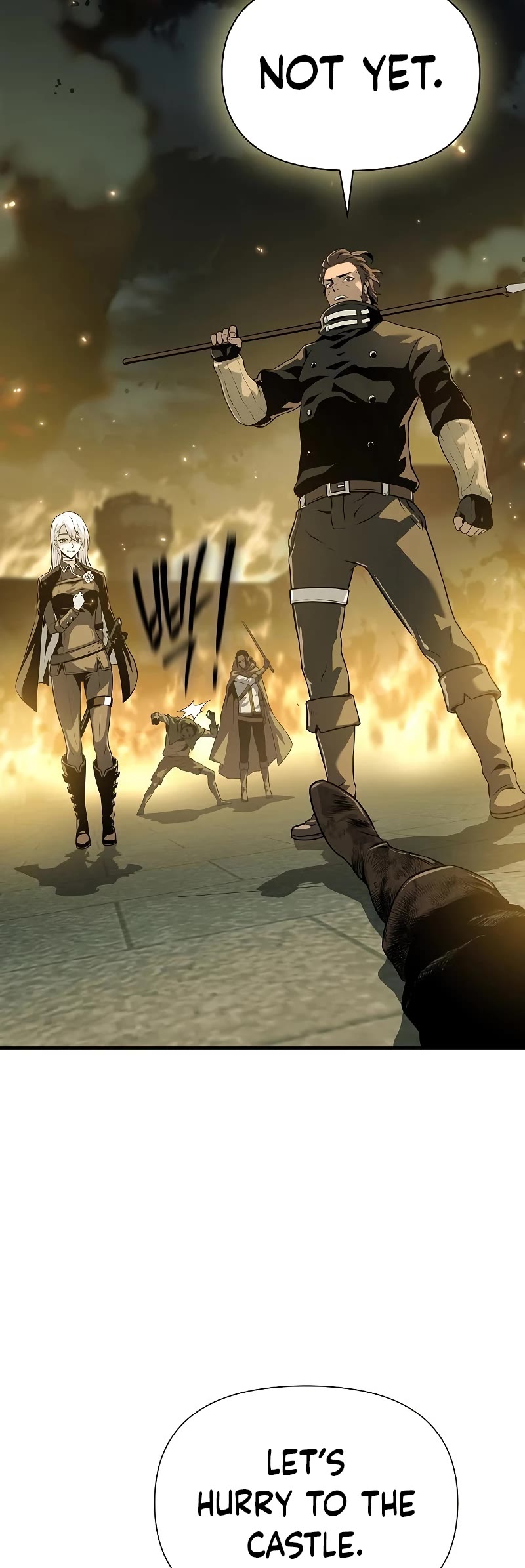 The Priest of Corruption chapter 22 page 5