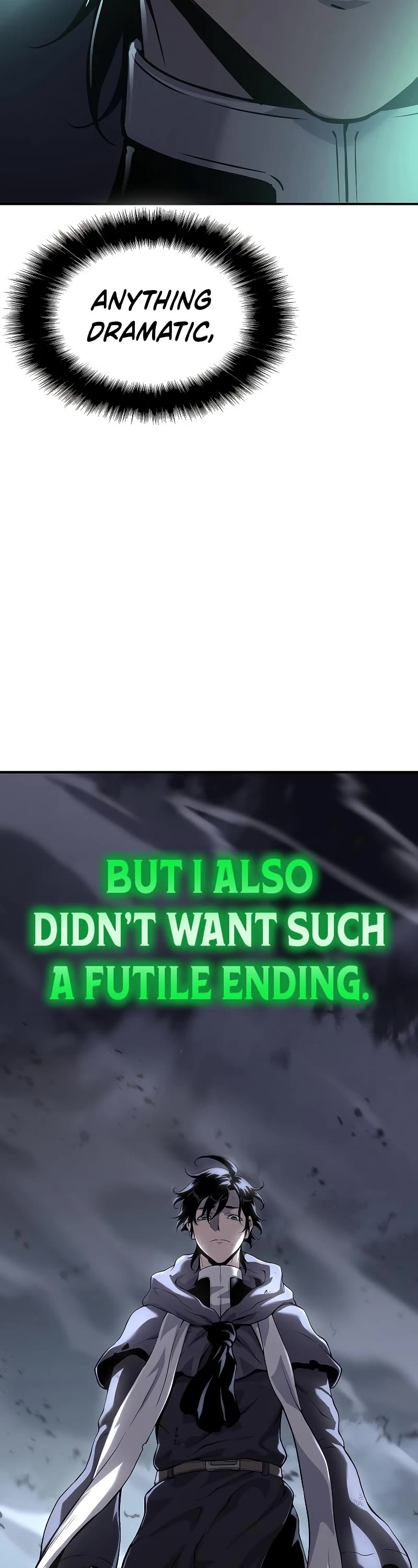 The Priest of Corruption chapter 22 page 53