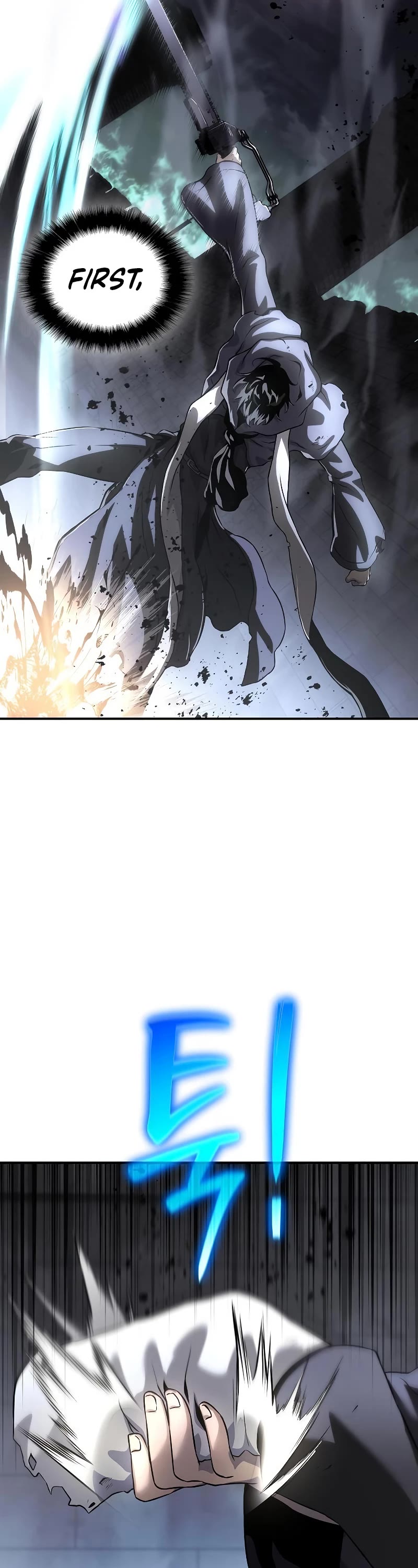 The Priest of Corruption chapter 22 page 59