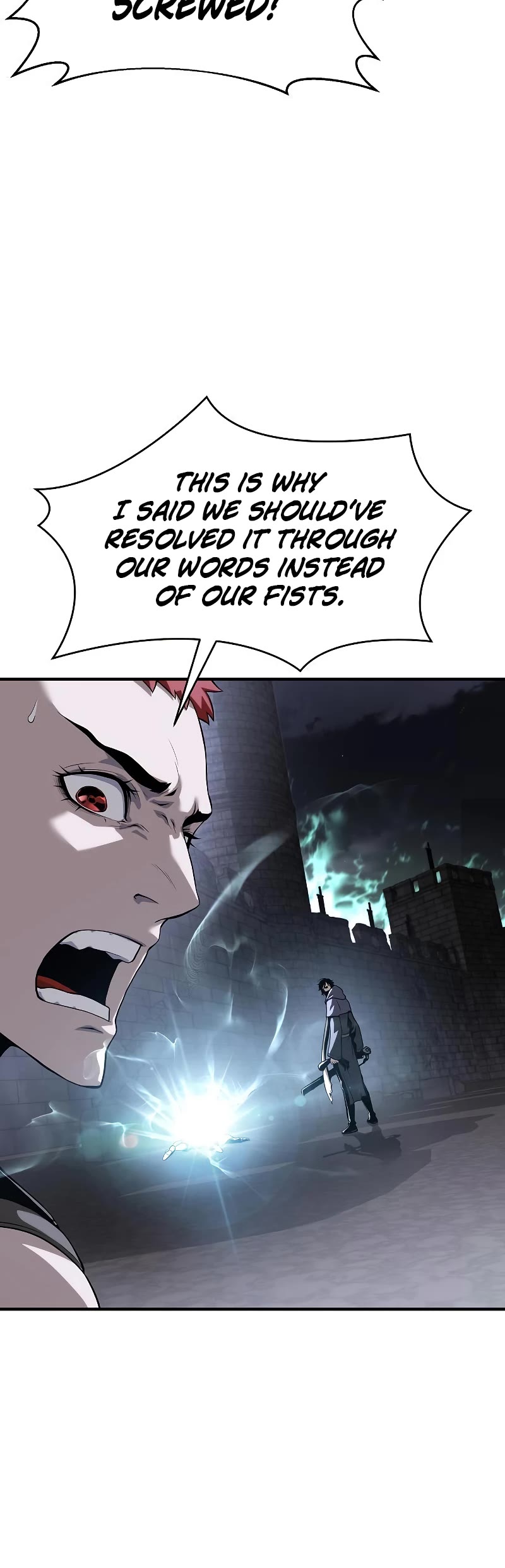 The Priest of Corruption chapter 22 page 61