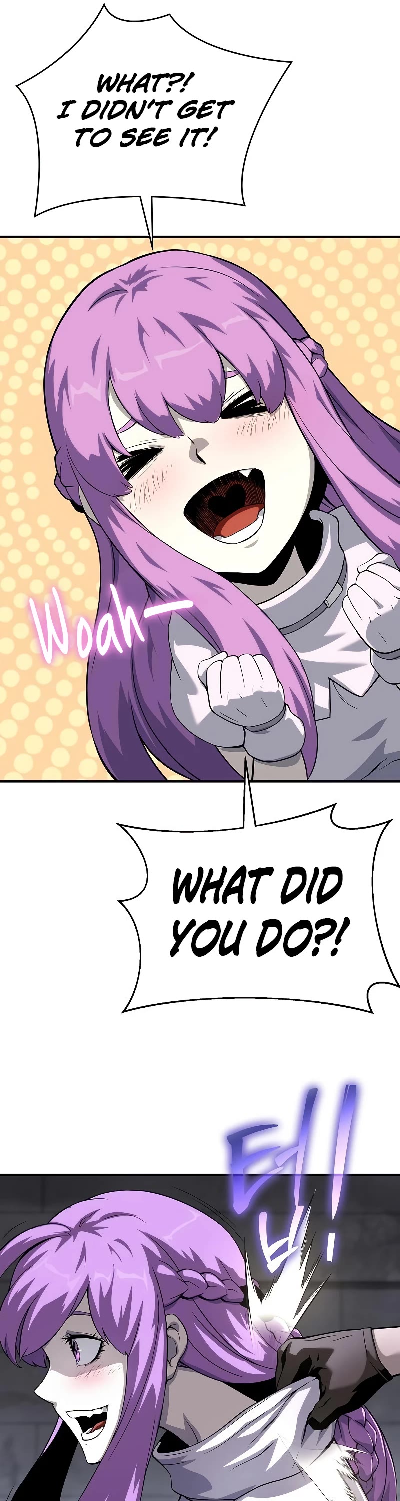 The Priest of Corruption chapter 22 page 62