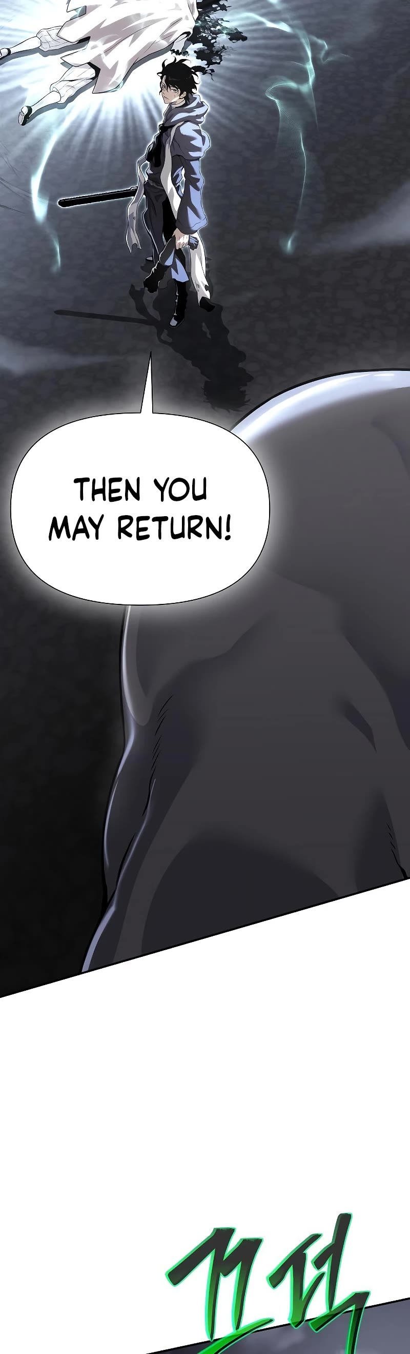 The Priest of Corruption chapter 22 page 65