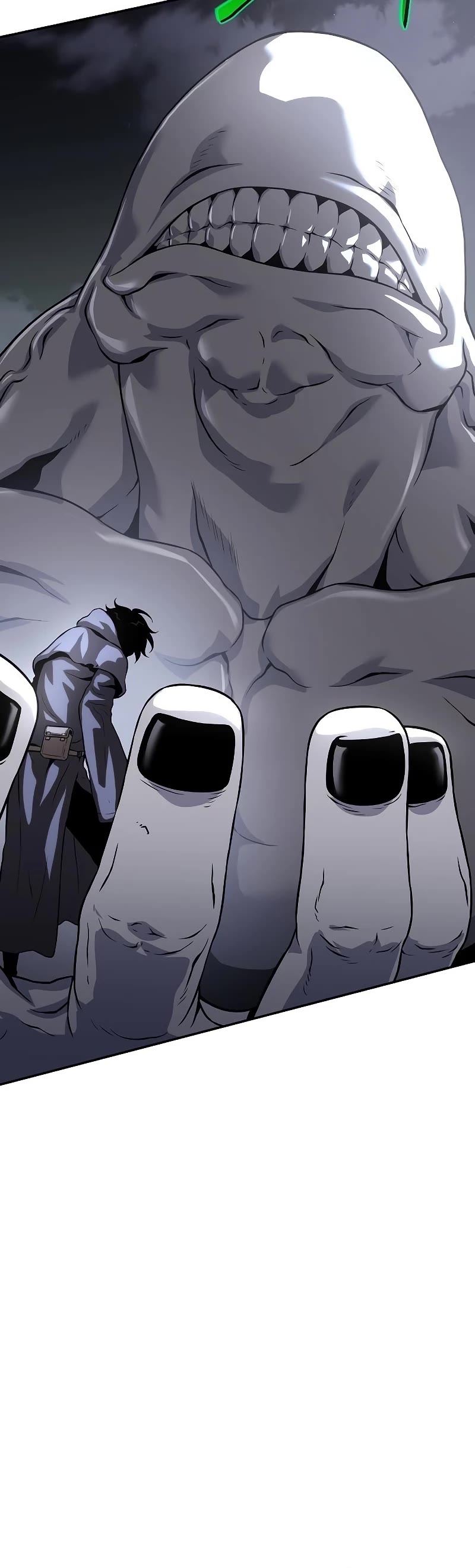 The Priest of Corruption chapter 22 page 66