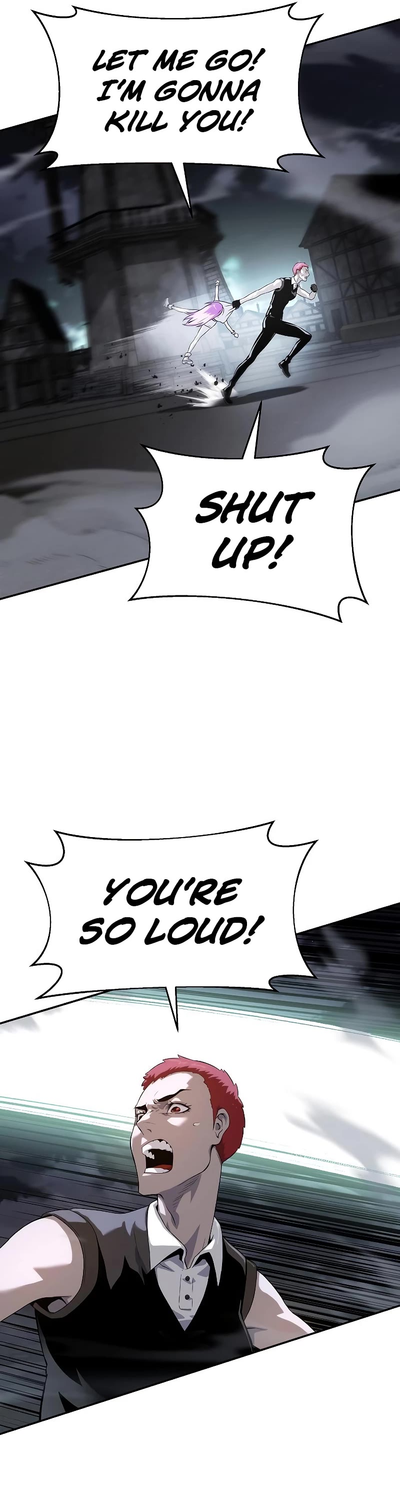 The Priest of Corruption chapter 22 page 67