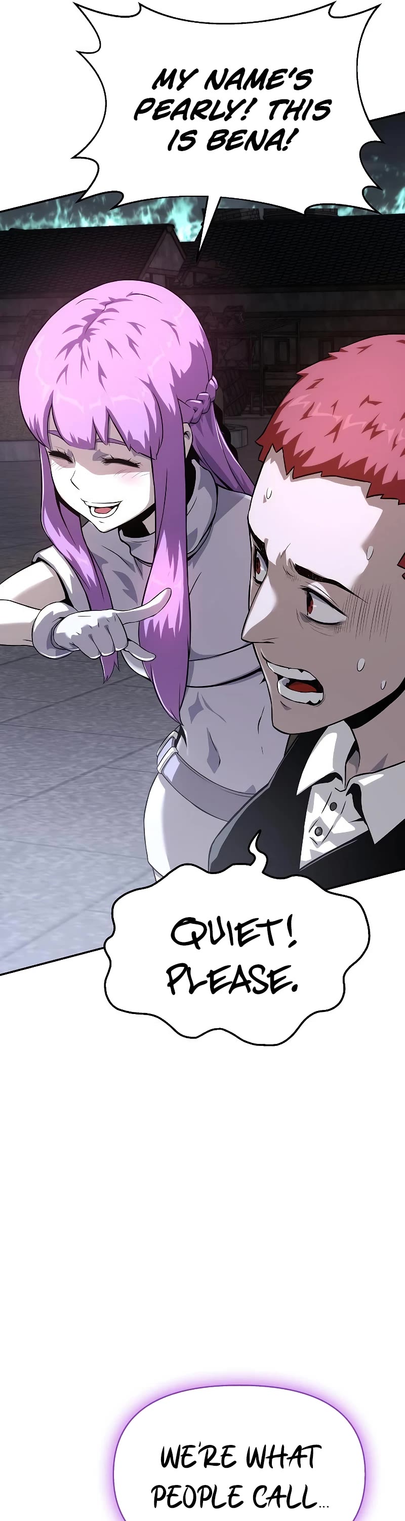 The Priest of Corruption chapter 22 page 72