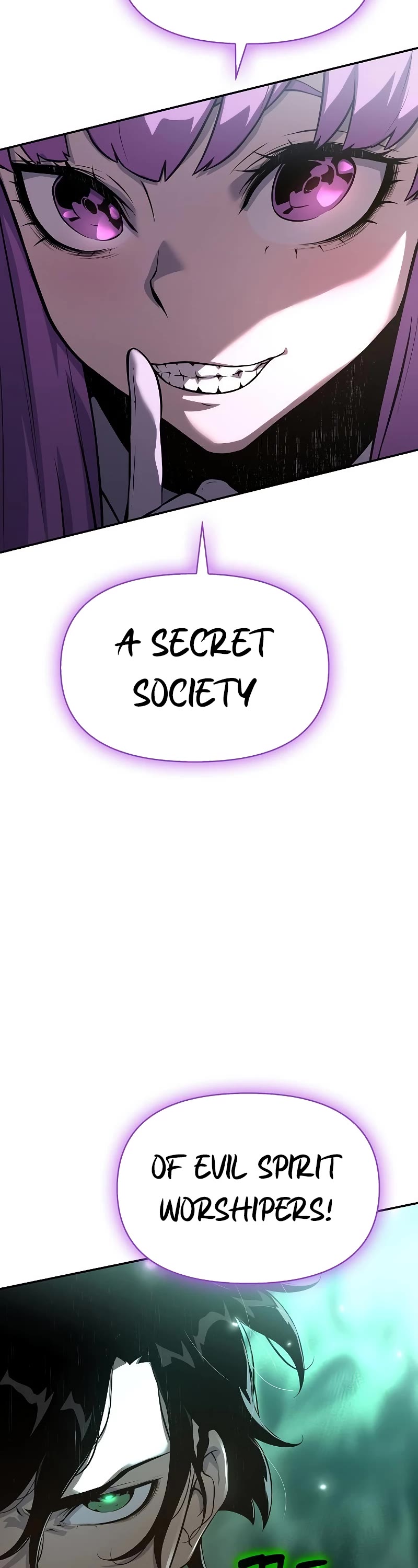 The Priest of Corruption chapter 22 page 73