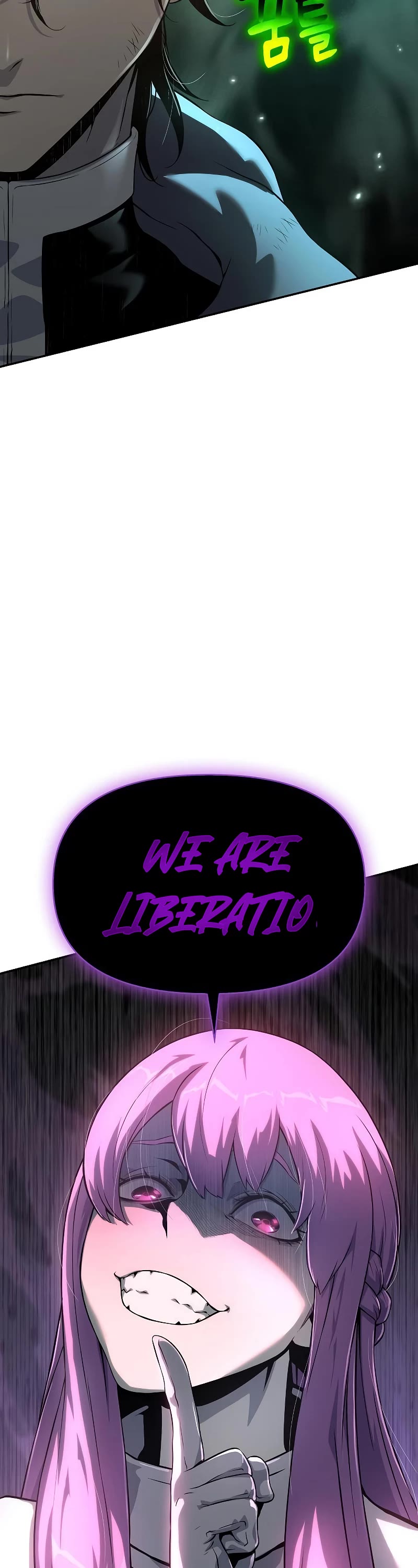 The Priest of Corruption chapter 22 page 74