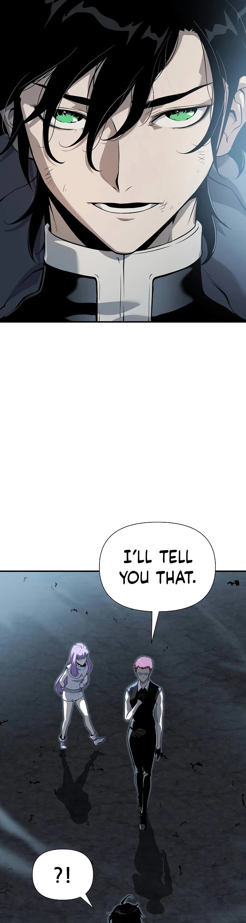 The Priest of Corruption chapter 23 page 13