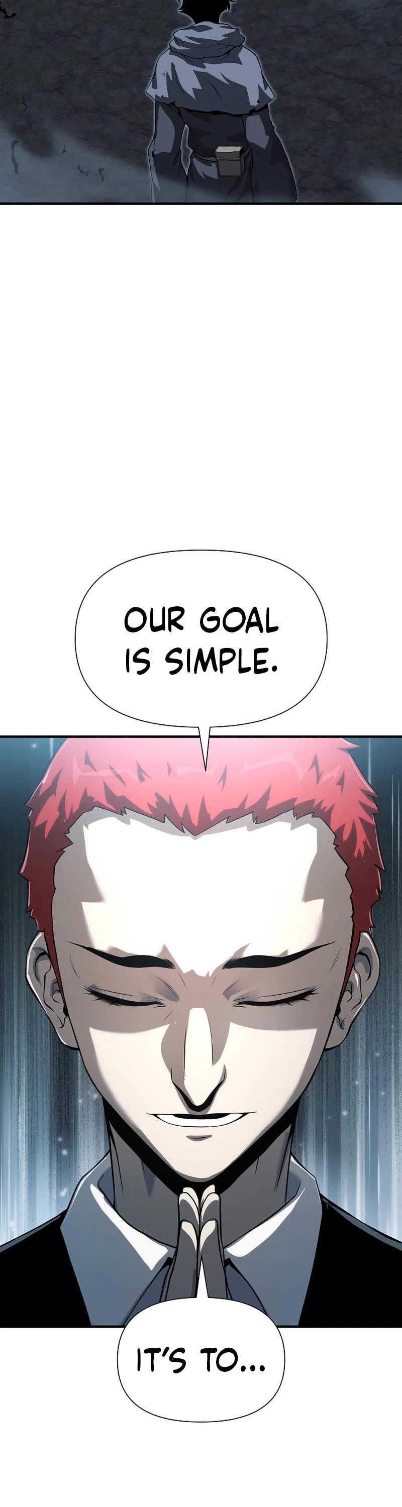 The Priest of Corruption chapter 23 page 14