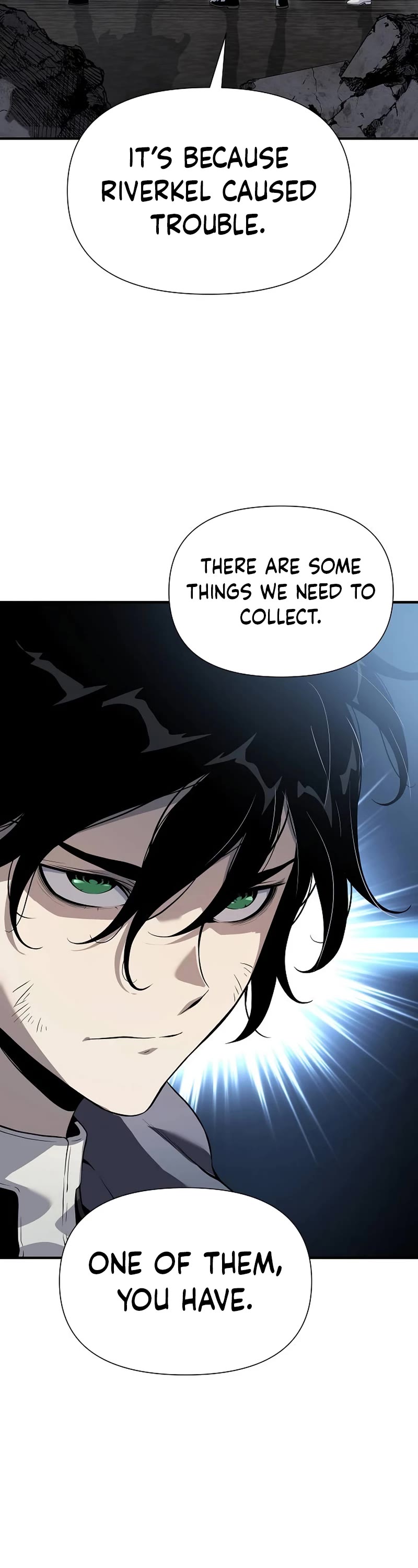 The Priest of Corruption chapter 23 page 19