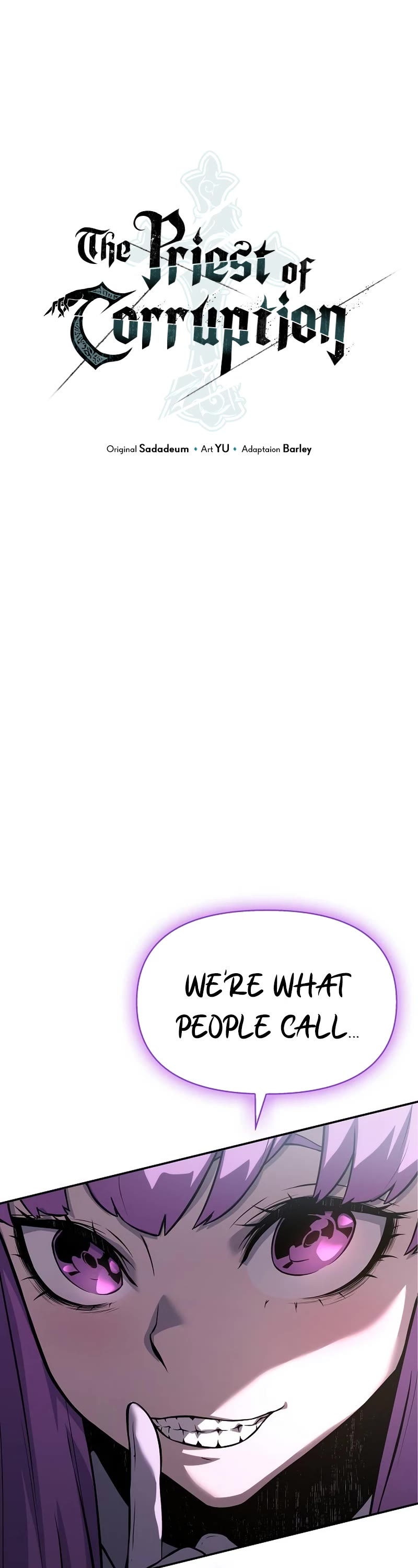 The Priest of Corruption chapter 23 page 2