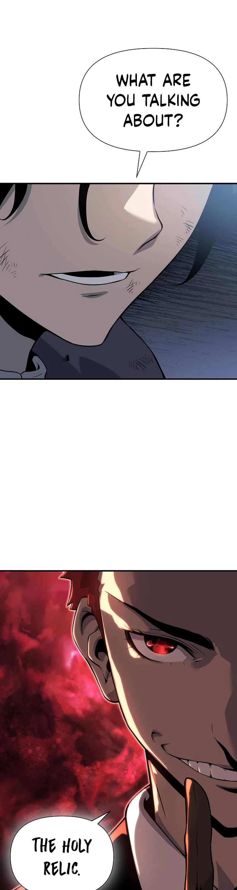 The Priest of Corruption chapter 23 page 20