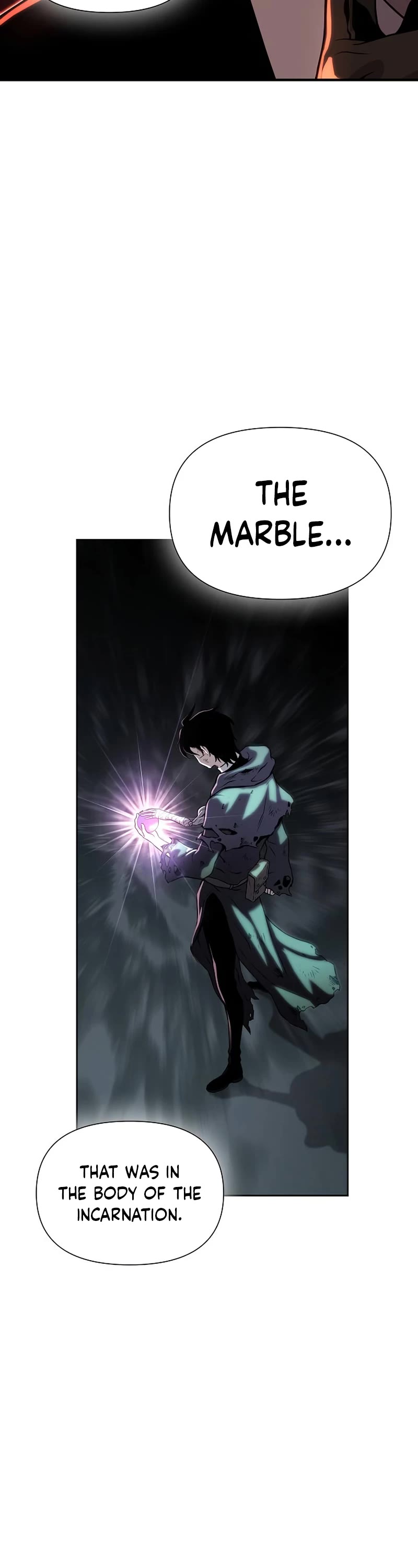 The Priest of Corruption chapter 23 page 21