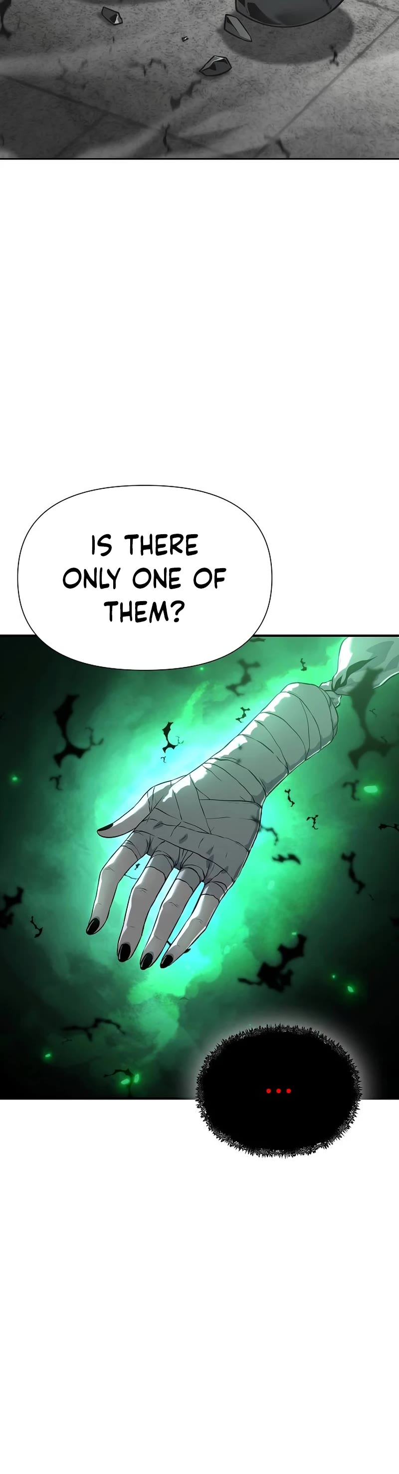 The Priest of Corruption chapter 23 page 26