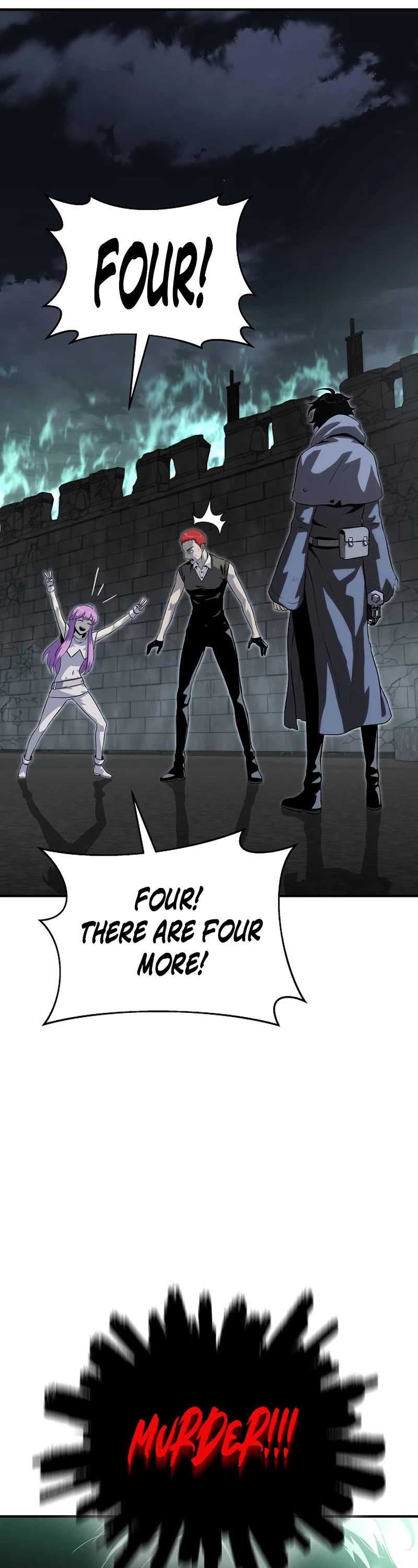 The Priest of Corruption chapter 23 page 27