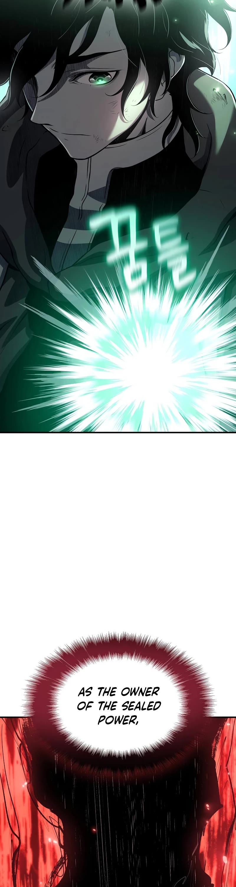 The Priest of Corruption chapter 23 page 28