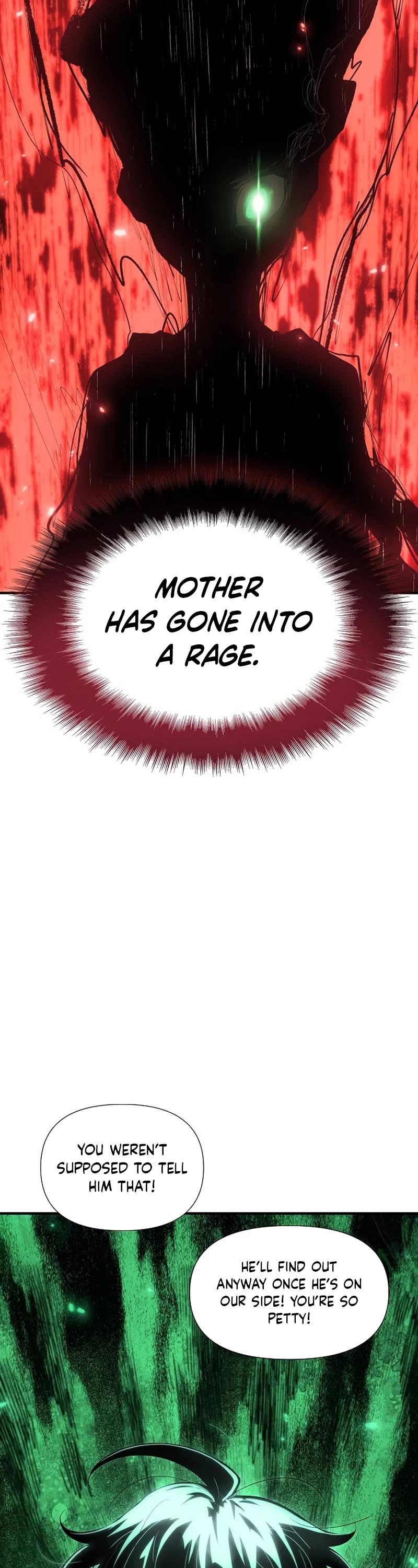 The Priest of Corruption chapter 23 page 29