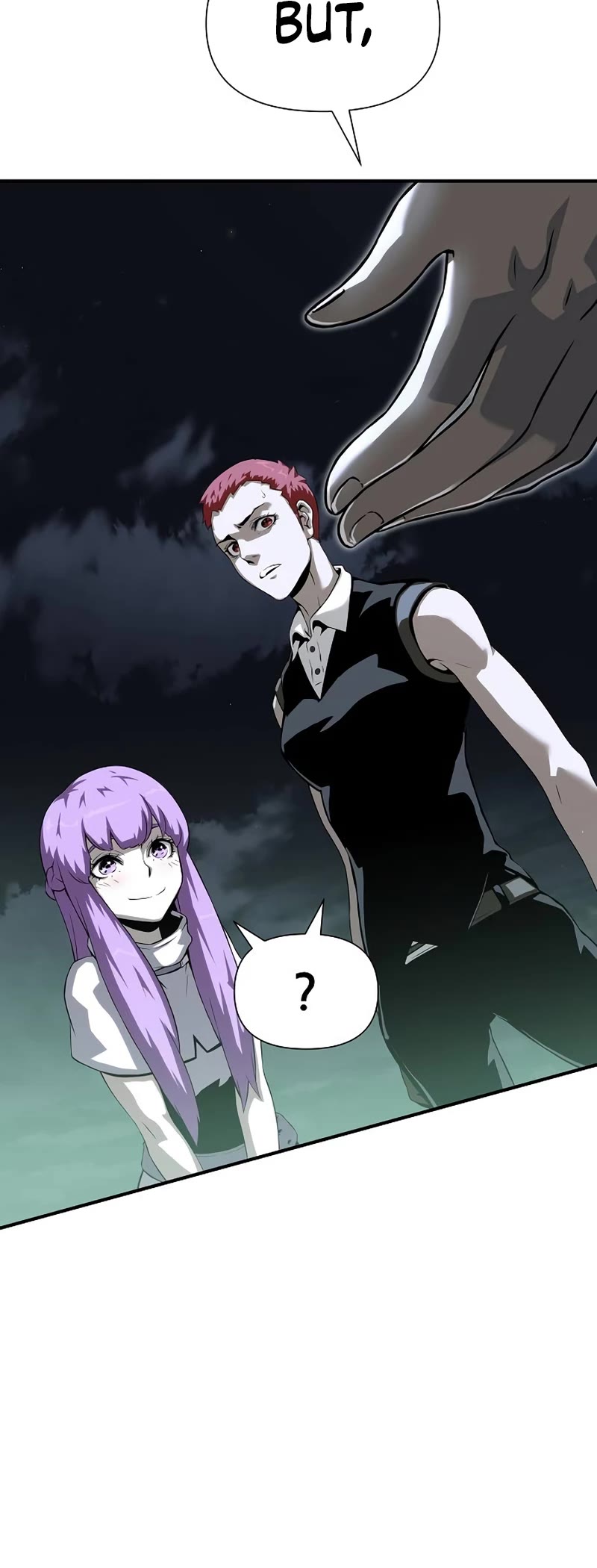 The Priest of Corruption chapter 23 page 31