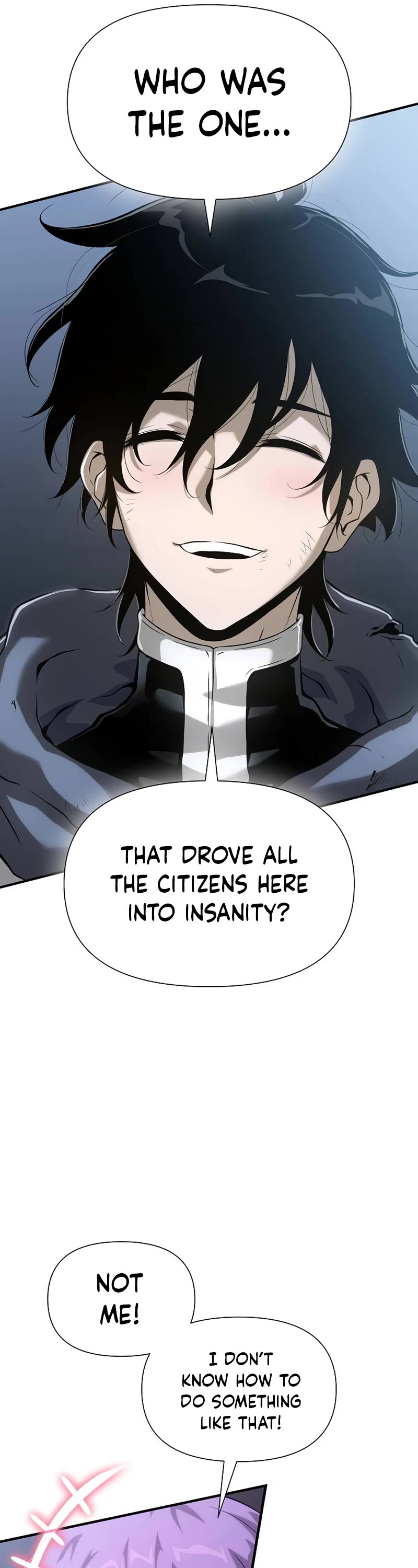 The Priest of Corruption chapter 23 page 32