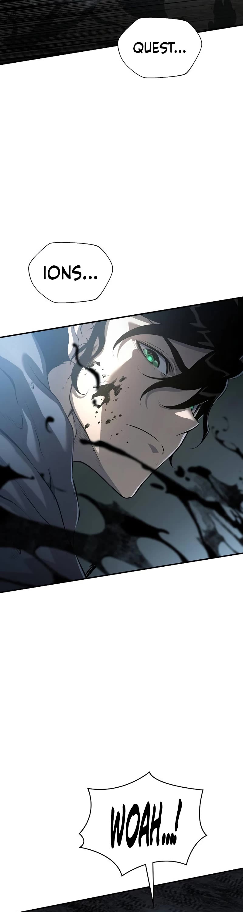 The Priest of Corruption chapter 23 page 34