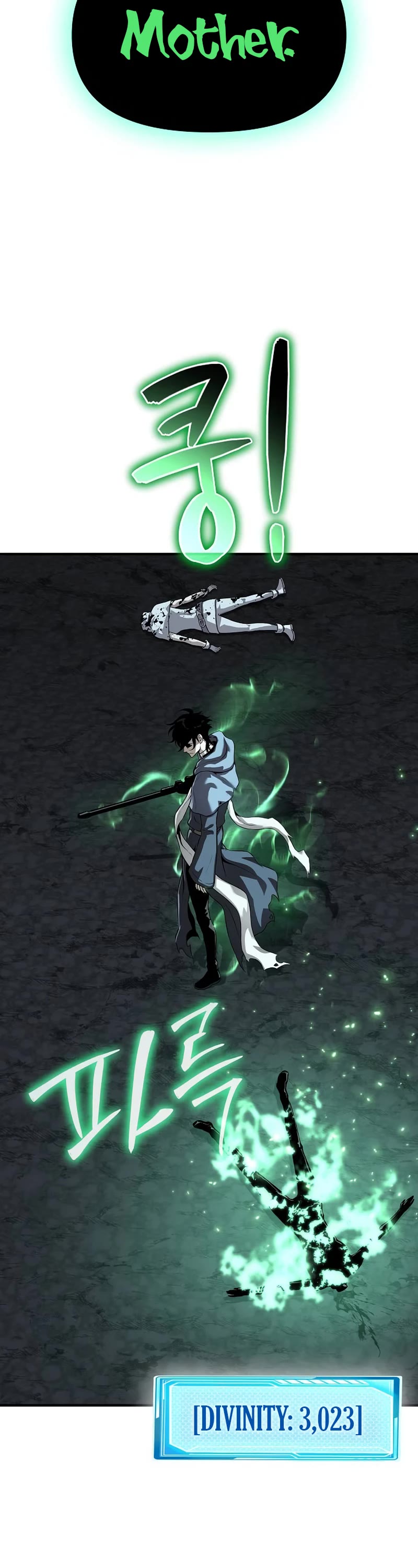 The Priest of Corruption chapter 23 page 38