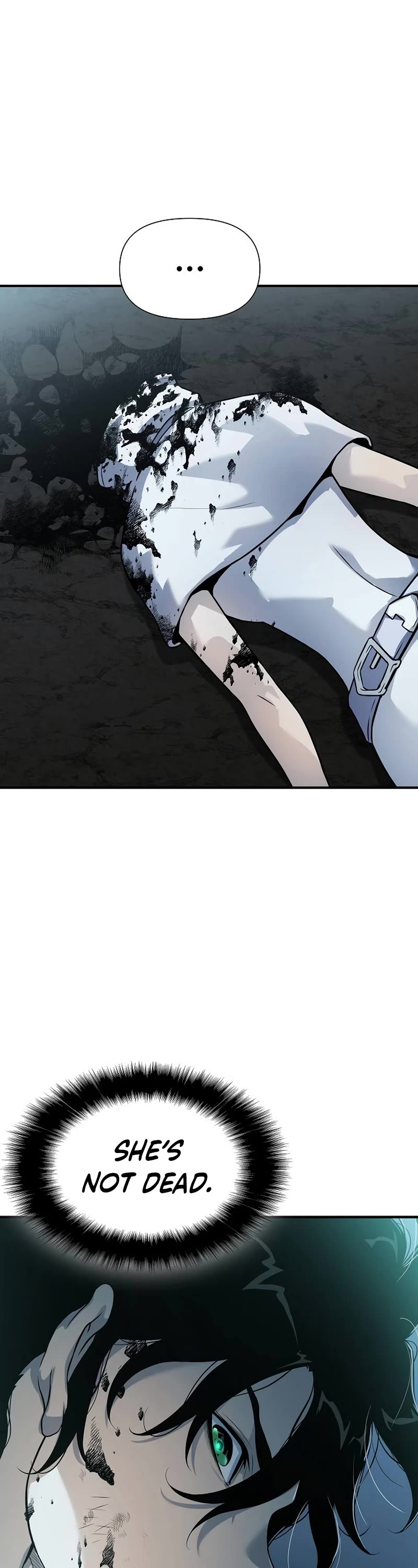 The Priest of Corruption chapter 23 page 39