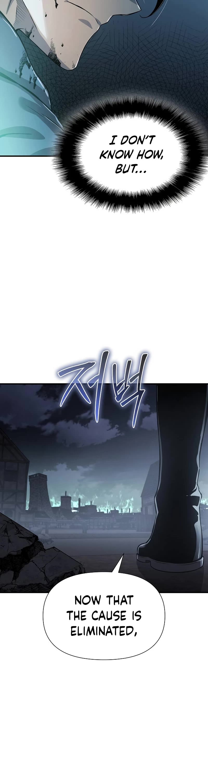 The Priest of Corruption chapter 23 page 40