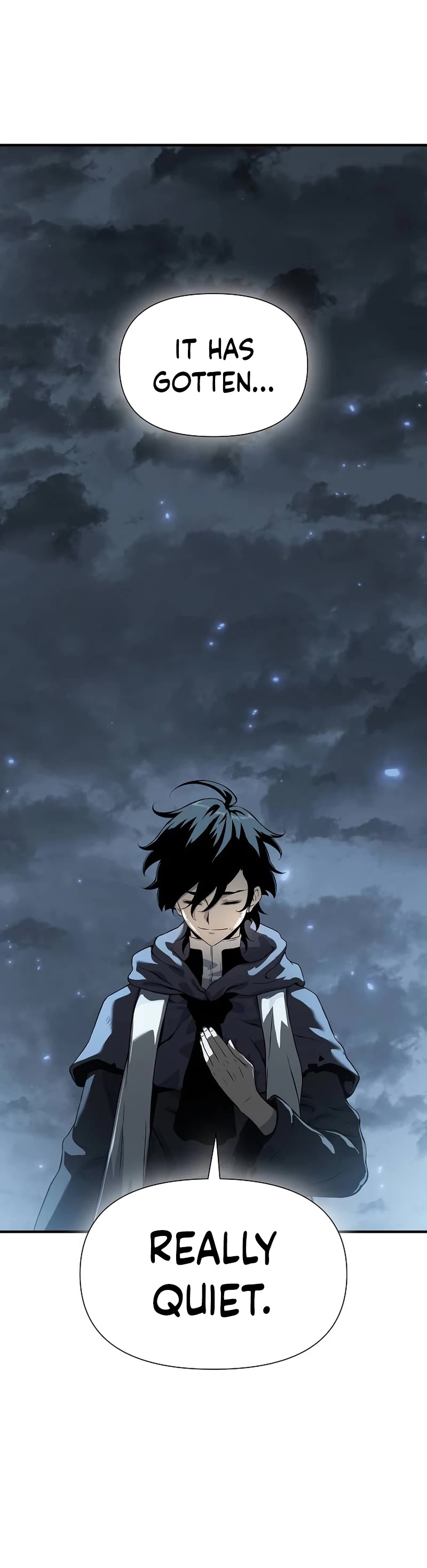 The Priest of Corruption chapter 23 page 41