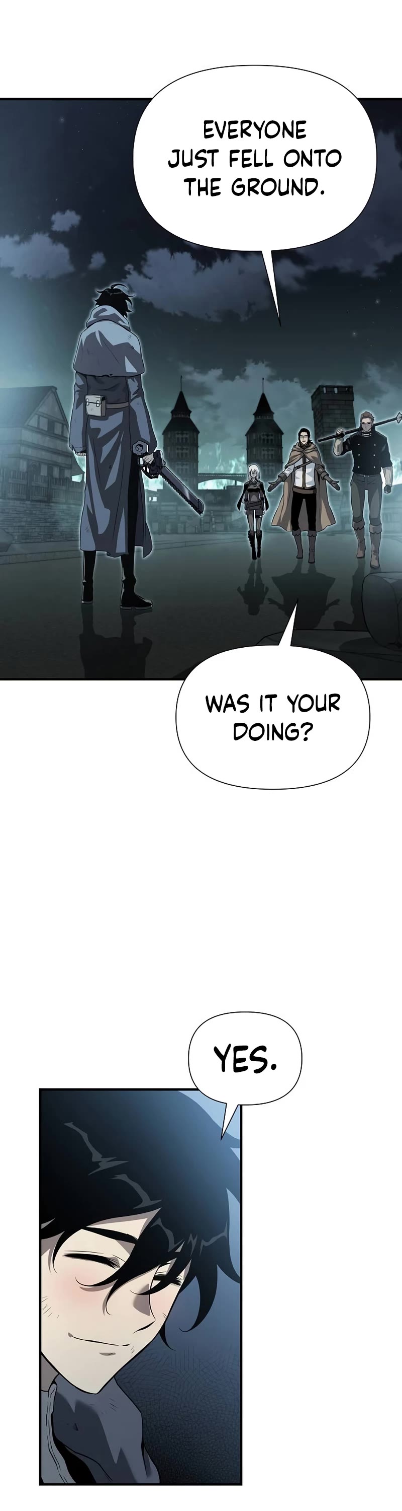 The Priest of Corruption chapter 23 page 43