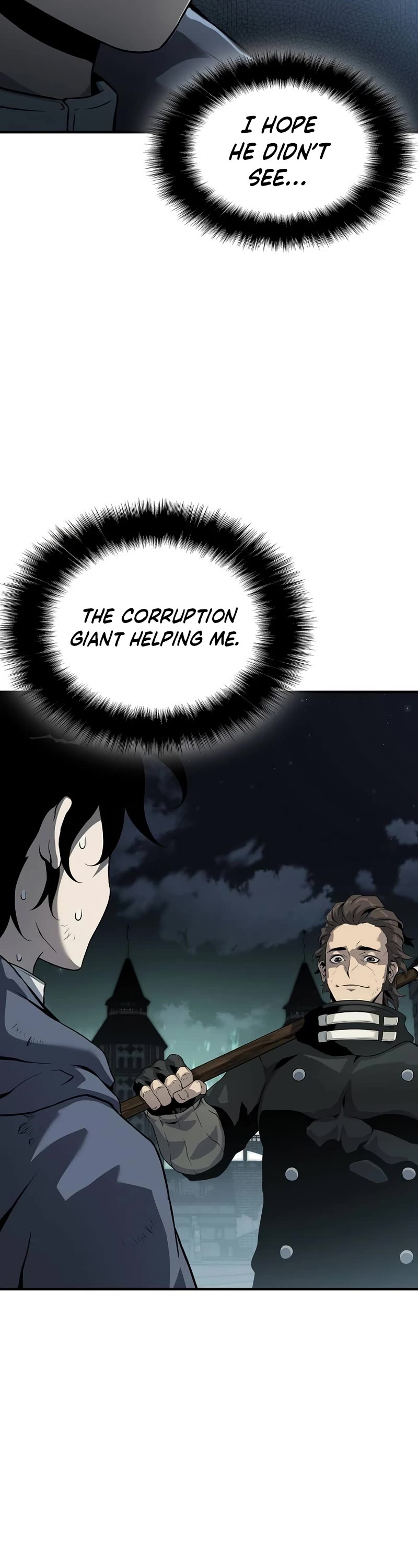 The Priest of Corruption chapter 23 page 46